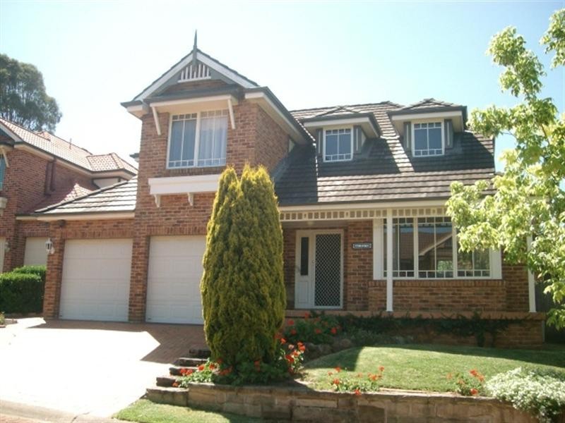 Castle Hill NSW 2154
