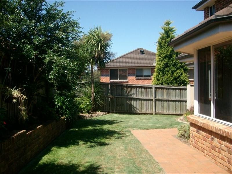 Castle Hill NSW 2154