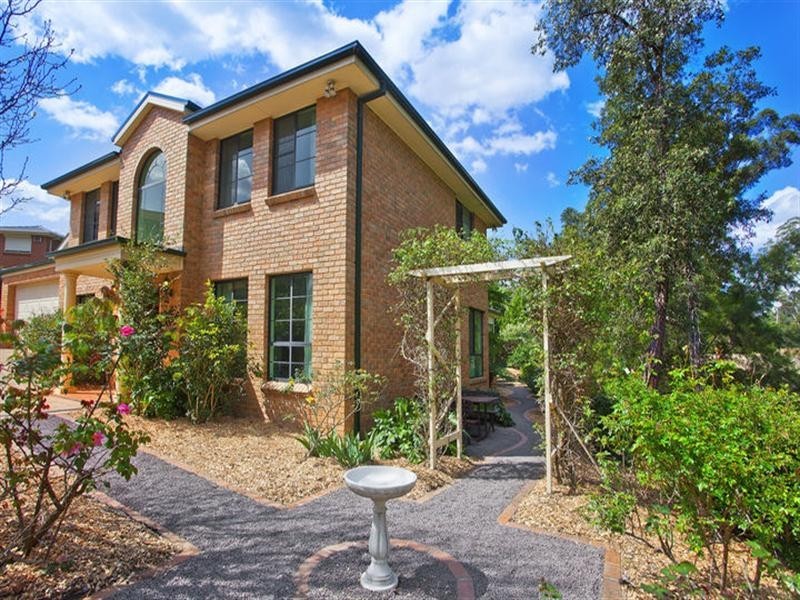 75 Crestview Avenue, Kellyville NSW 2155