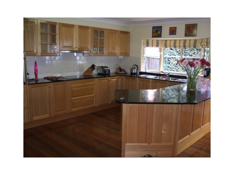 Castle Hill NSW 2154