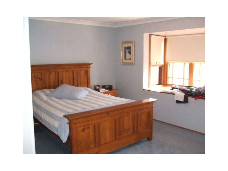 Castle Hill NSW 2154