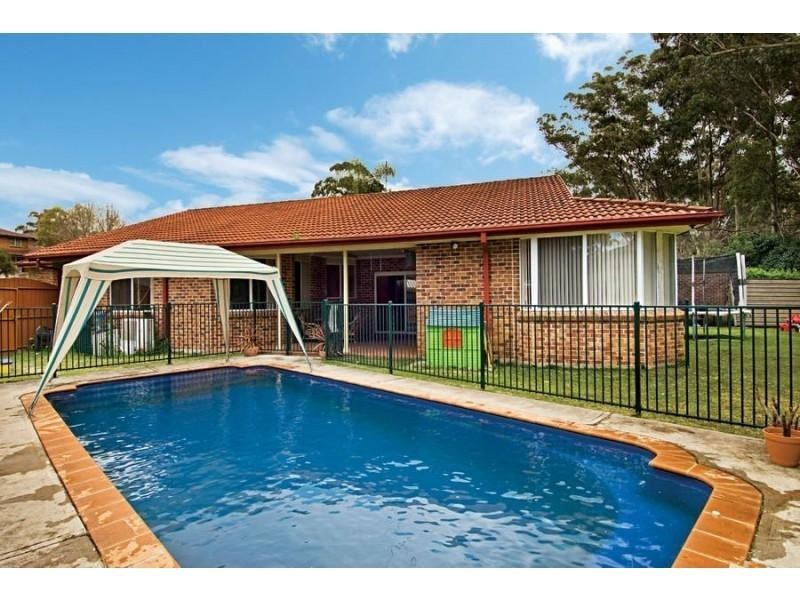 13a Kathleen Avenue, Castle Hill NSW 2154