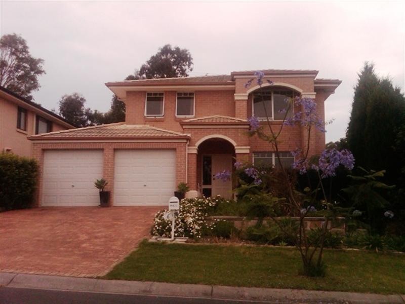 Rouse Hill NSW 2155