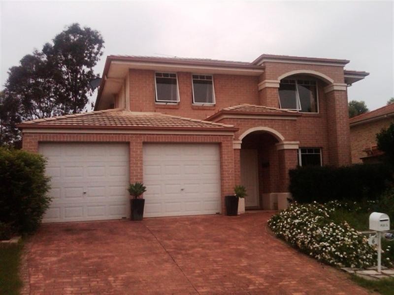 Rouse Hill NSW 2155
