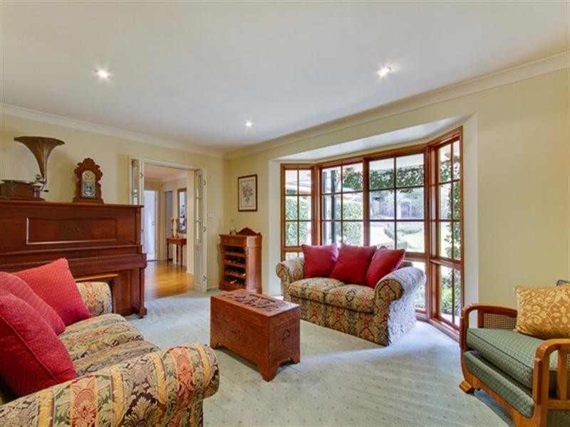 Castle Hill NSW 2154