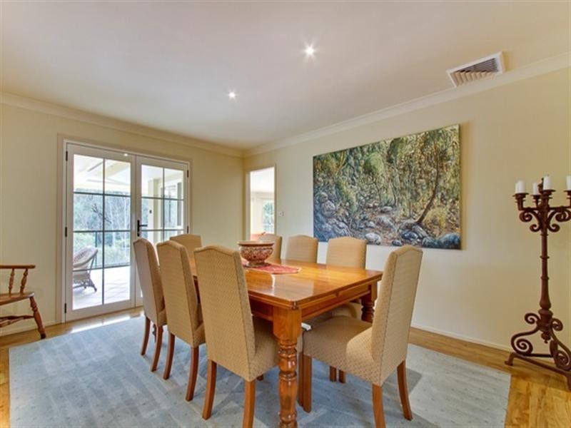 Castle Hill NSW 2154