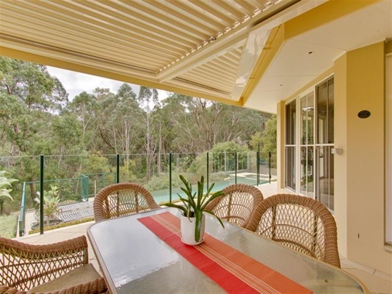 Castle Hill NSW 2154