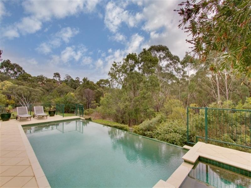 Castle Hill NSW 2154