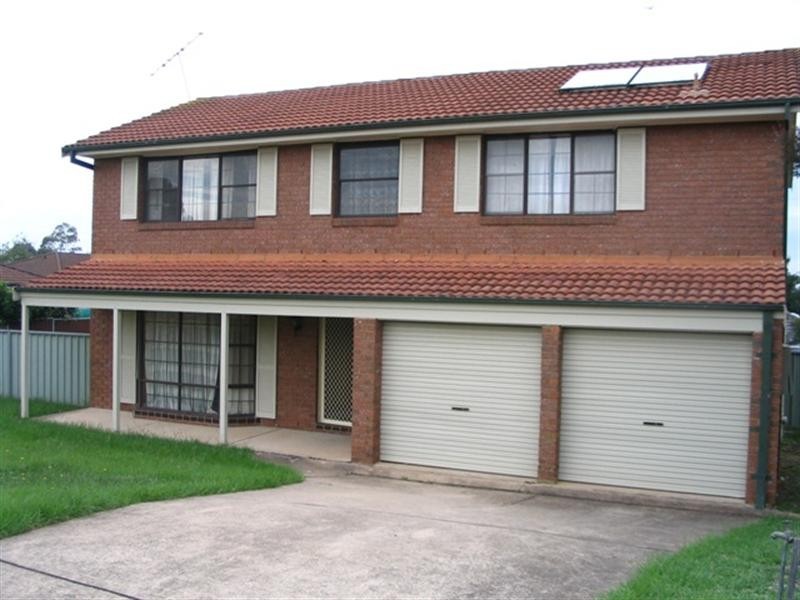 Baulkham Hills NSW 2153