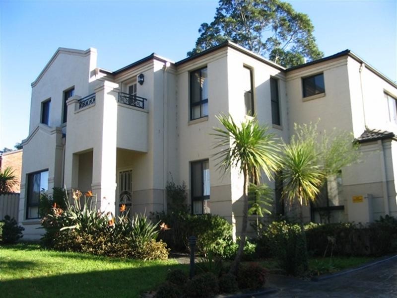 Baulkham Hills NSW 2153