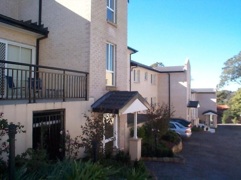 Baulkham Hills NSW 2153