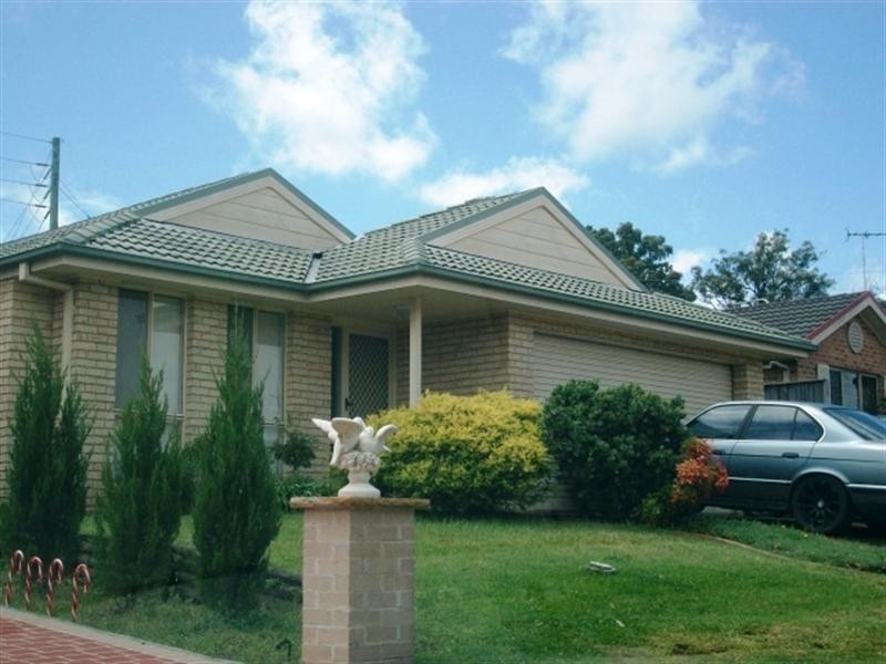 Kellyville NSW 2155