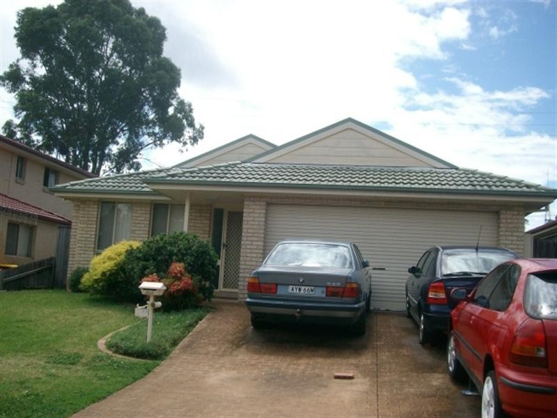 Kellyville NSW 2155