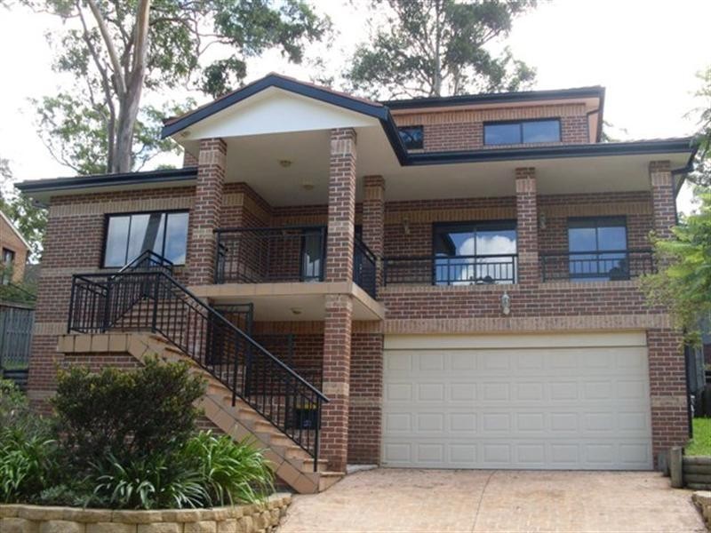 2 Elabana Way, Castle Hill NSW 2154