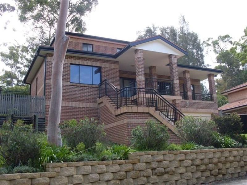 2 Elabana Way, Castle Hill NSW 2154