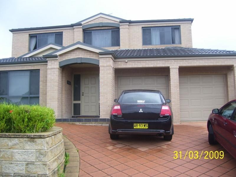 Kellyville NSW 2155