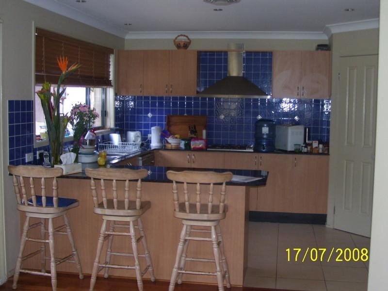 Kellyville NSW 2155