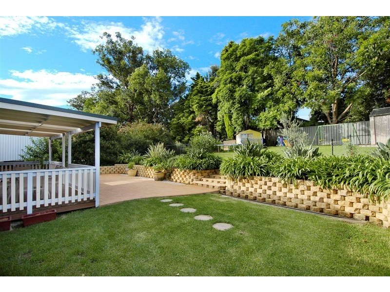 Castle Hill NSW 2154