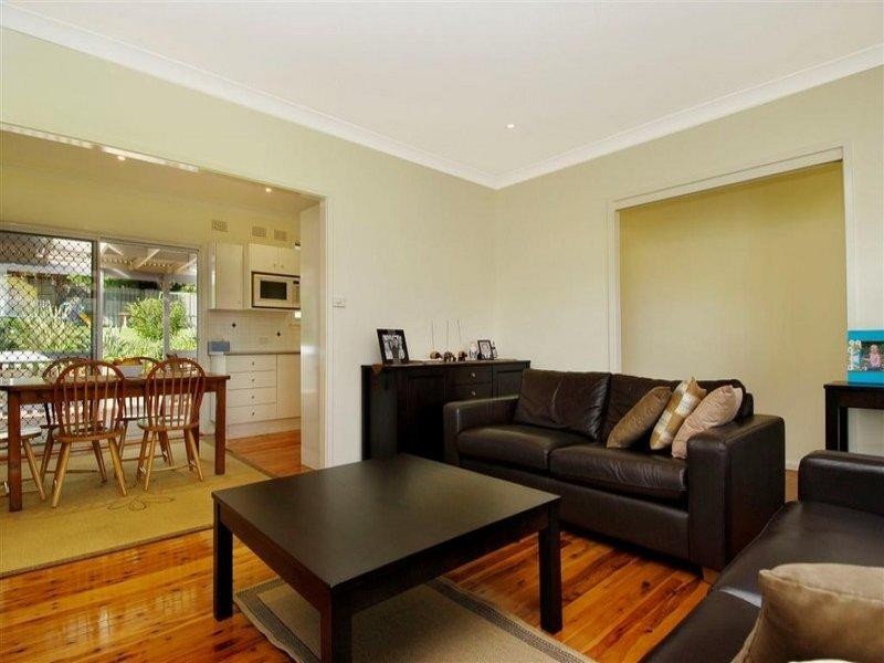 Castle Hill NSW 2154