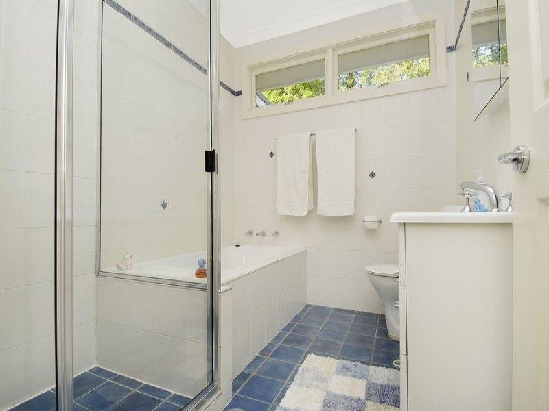 Castle Hill NSW 2154