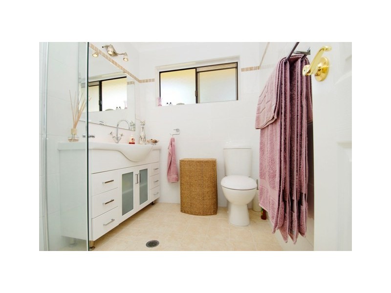 Castle Hill NSW 2154