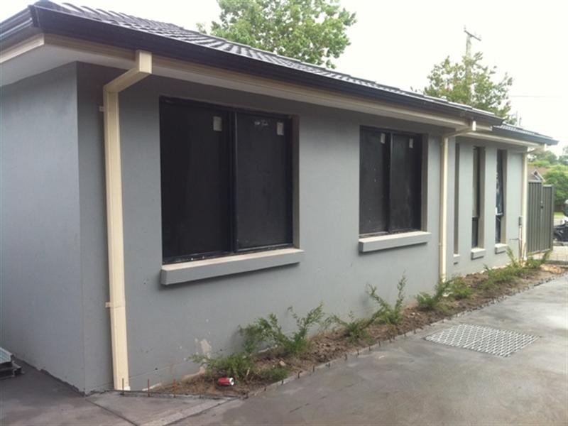 Baulkham Hills NSW 2153