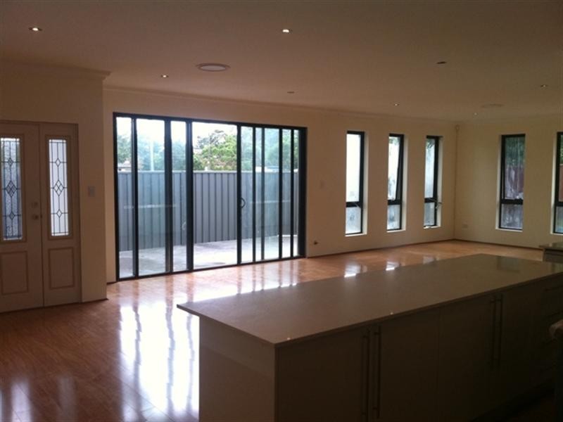 Baulkham Hills NSW 2153