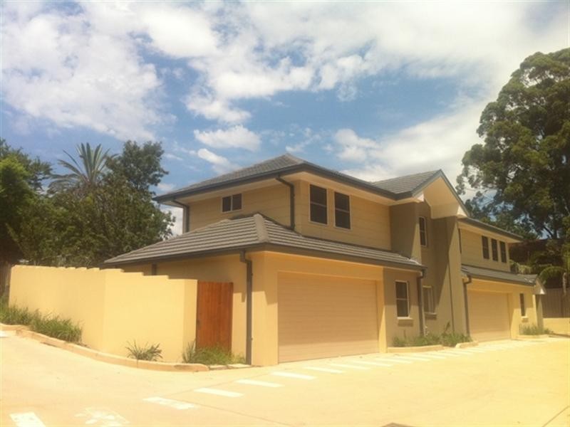 8/77 Old Castle Hill Road, Castle Hill NSW 2154
