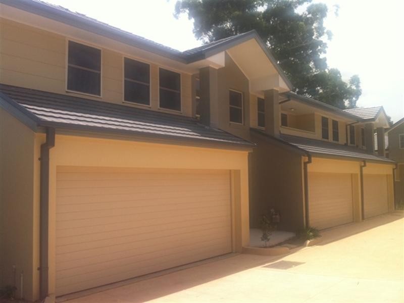 8/77 Old Castle Hill Road, Castle Hill NSW 2154