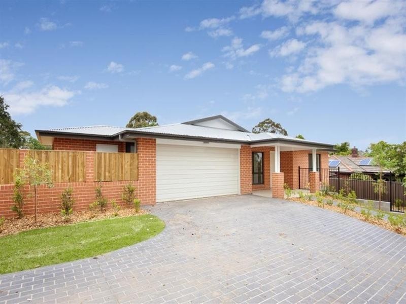 Baulkham Hills NSW 2153