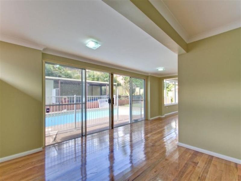 Castle Hill NSW 2154