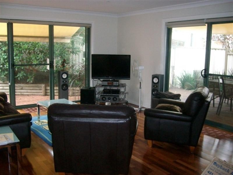 Winston Hills NSW 2153
