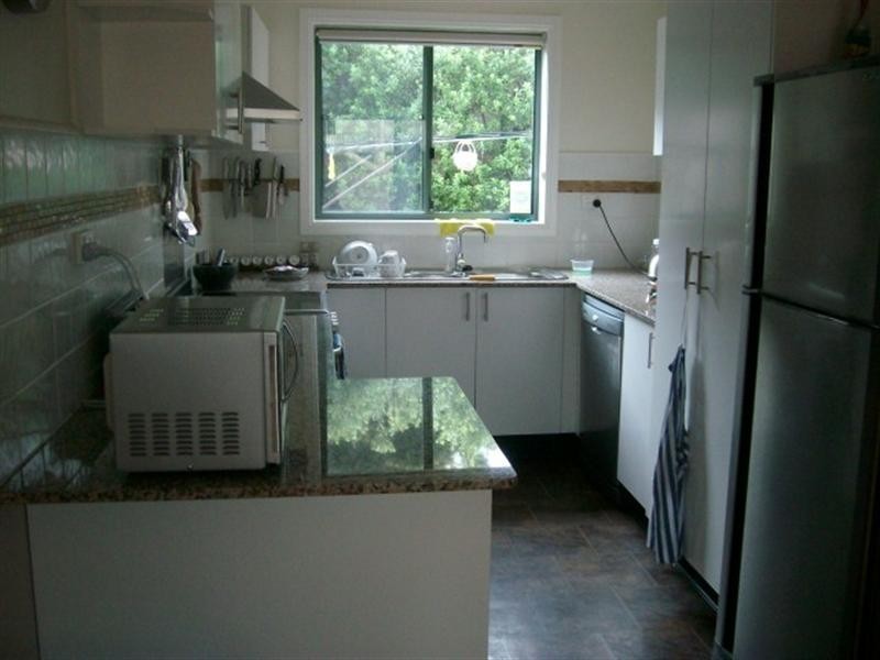 Winston Hills NSW 2153