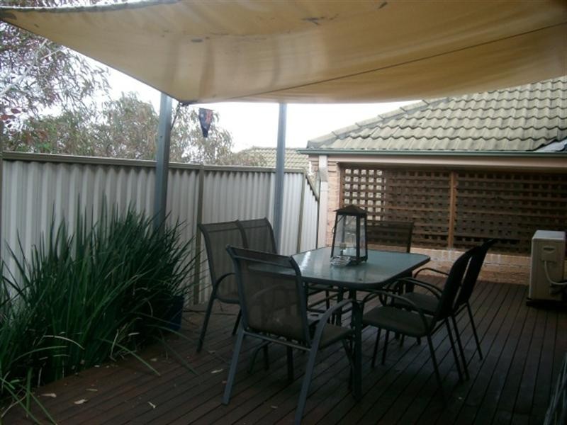 Winston Hills NSW 2153