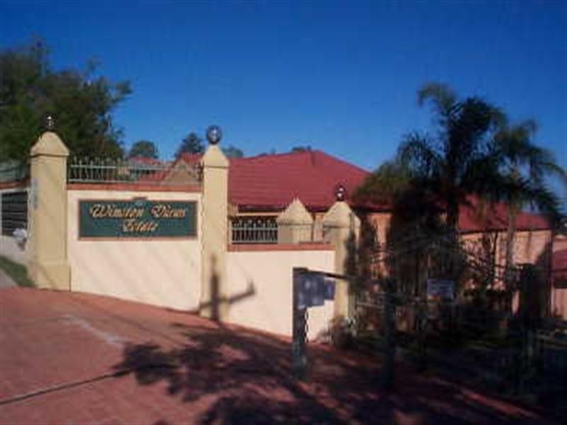 Winston Hills NSW 2153