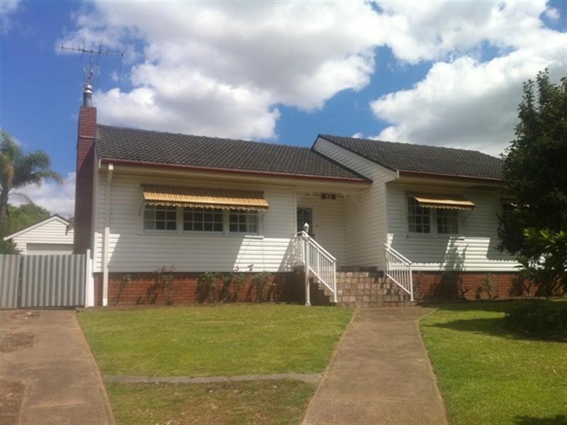 63 Showground Road, Castle Hill NSW 2154