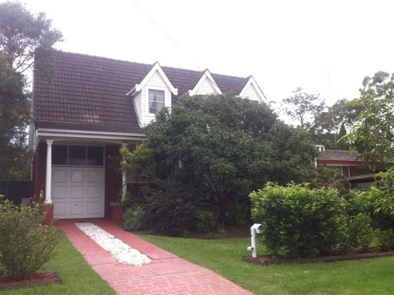 Baulkham Hills NSW 2153