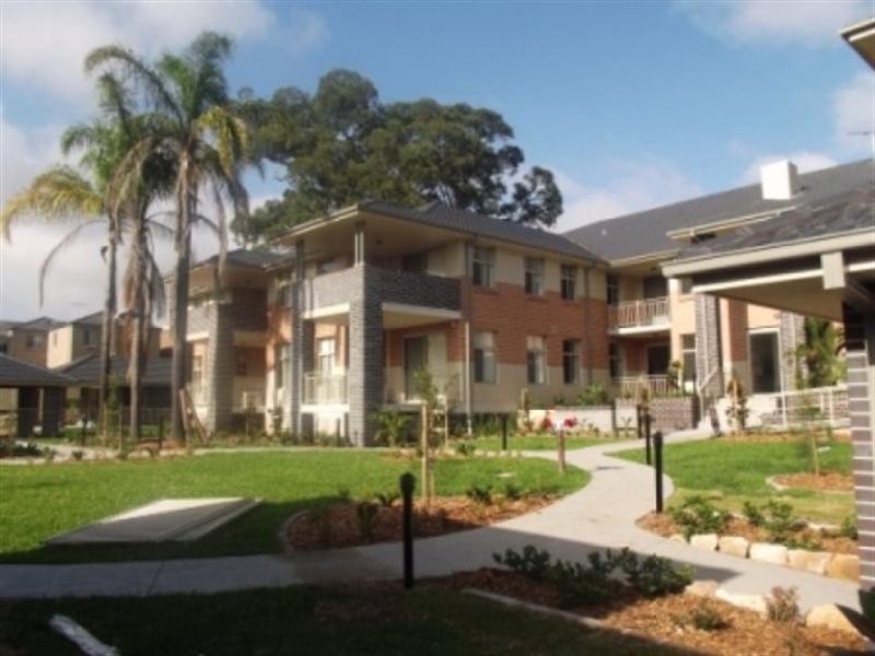 10/17-19 Hutchison Avenue, Kellyville NSW 2155