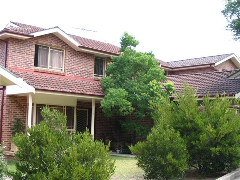 Baulkham Hills NSW 2153