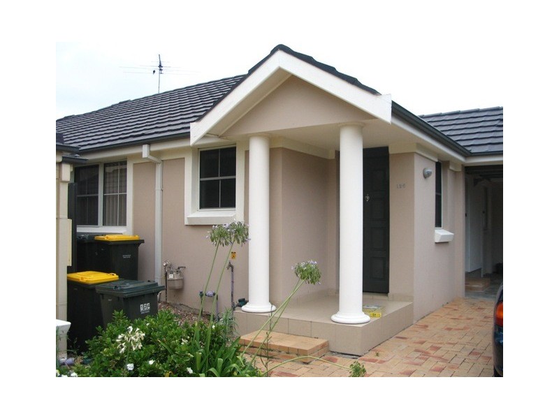 Castle Hill NSW 2154