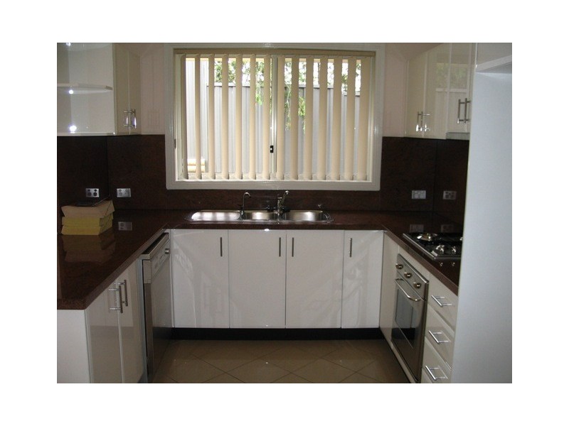 Castle Hill NSW 2154