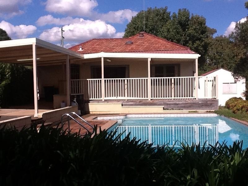 Baulkham Hills NSW 2153