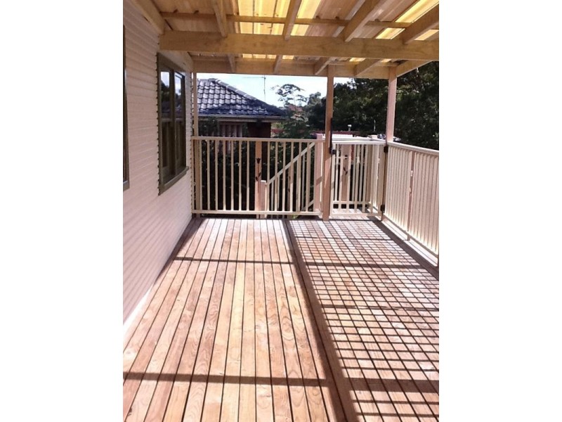 Baulkham Hills NSW 2153