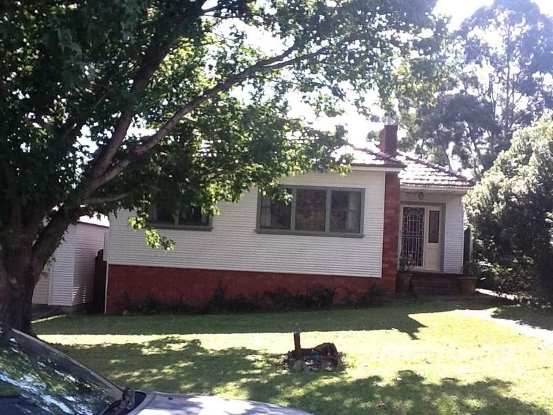 Baulkham Hills NSW 2153