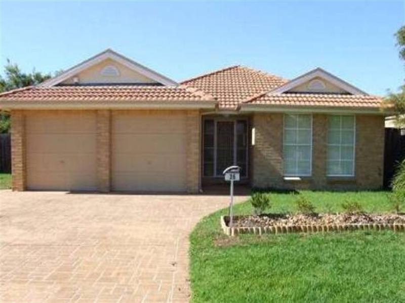 36 Casino Street, Glenwood NSW 2768