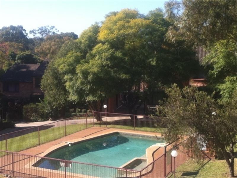 Baulkham Hills NSW 2153