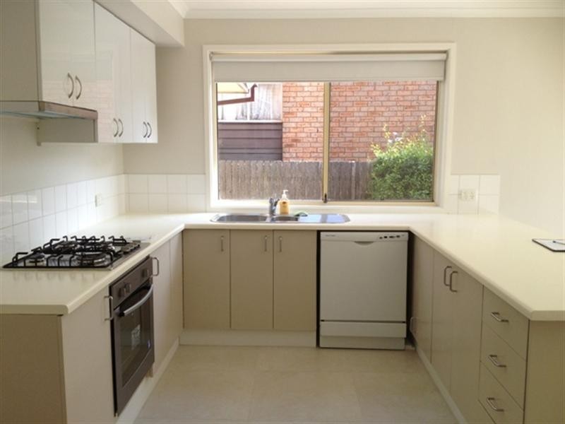 Quakers Hill NSW 2763