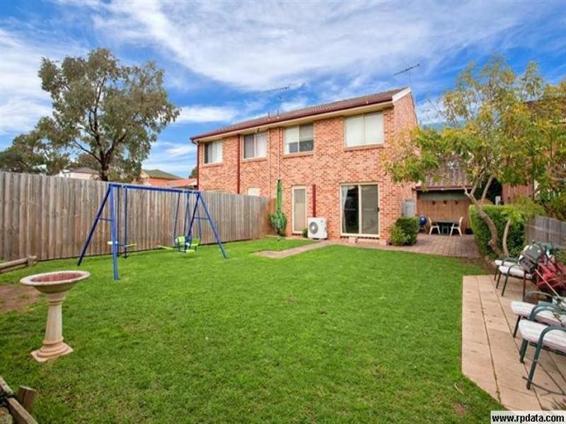 Quakers Hill NSW 2763