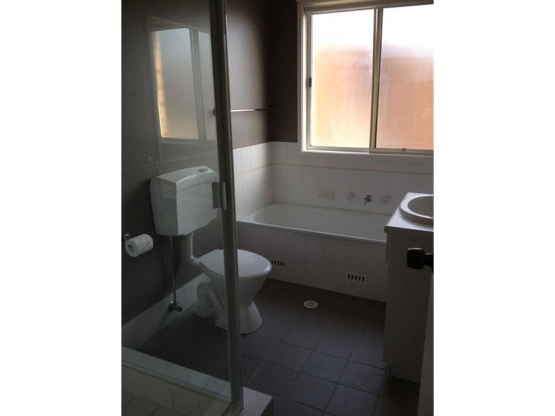 Quakers Hill NSW 2763