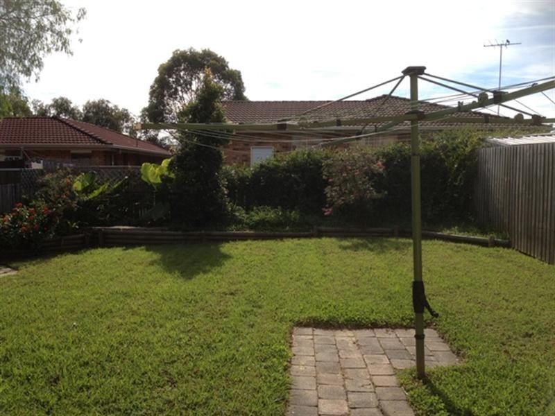 Quakers Hill NSW 2763